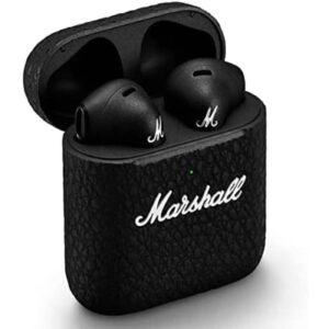 Marshall Minor III True Wireless In-Ear Headphones