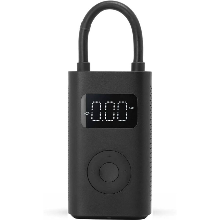 Xiaomi Portable Electric Air Compressor 1S Black