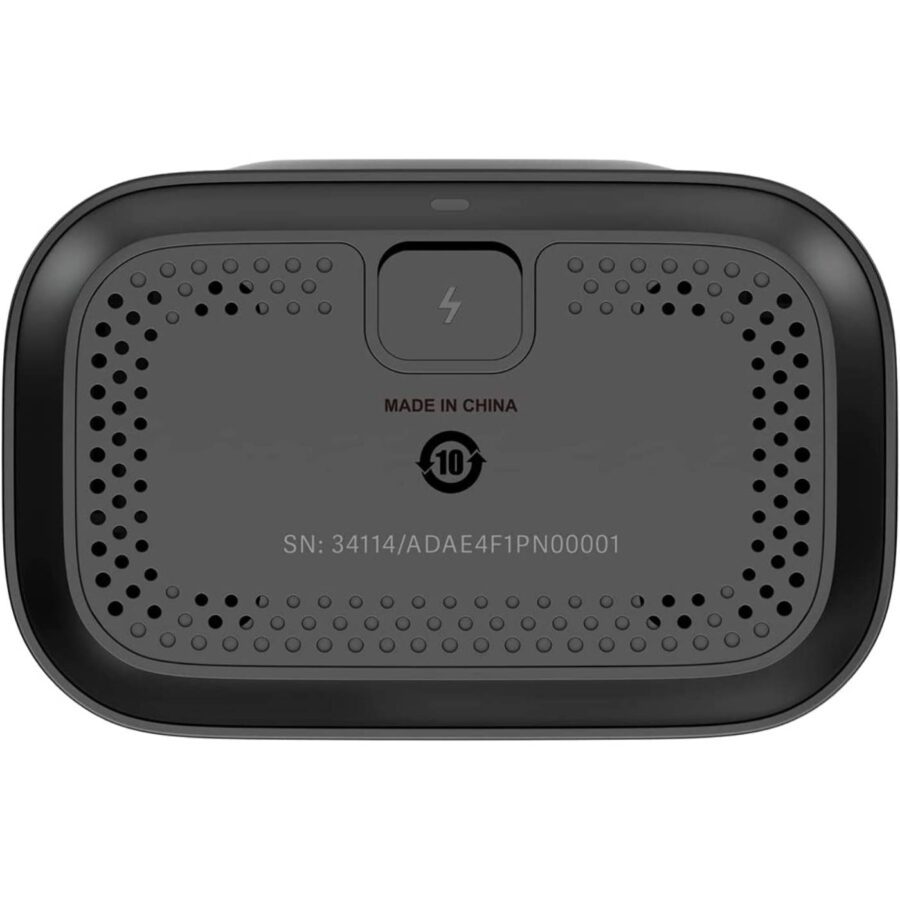 Xiaomi Portable Electric Air Compressor 1S Black