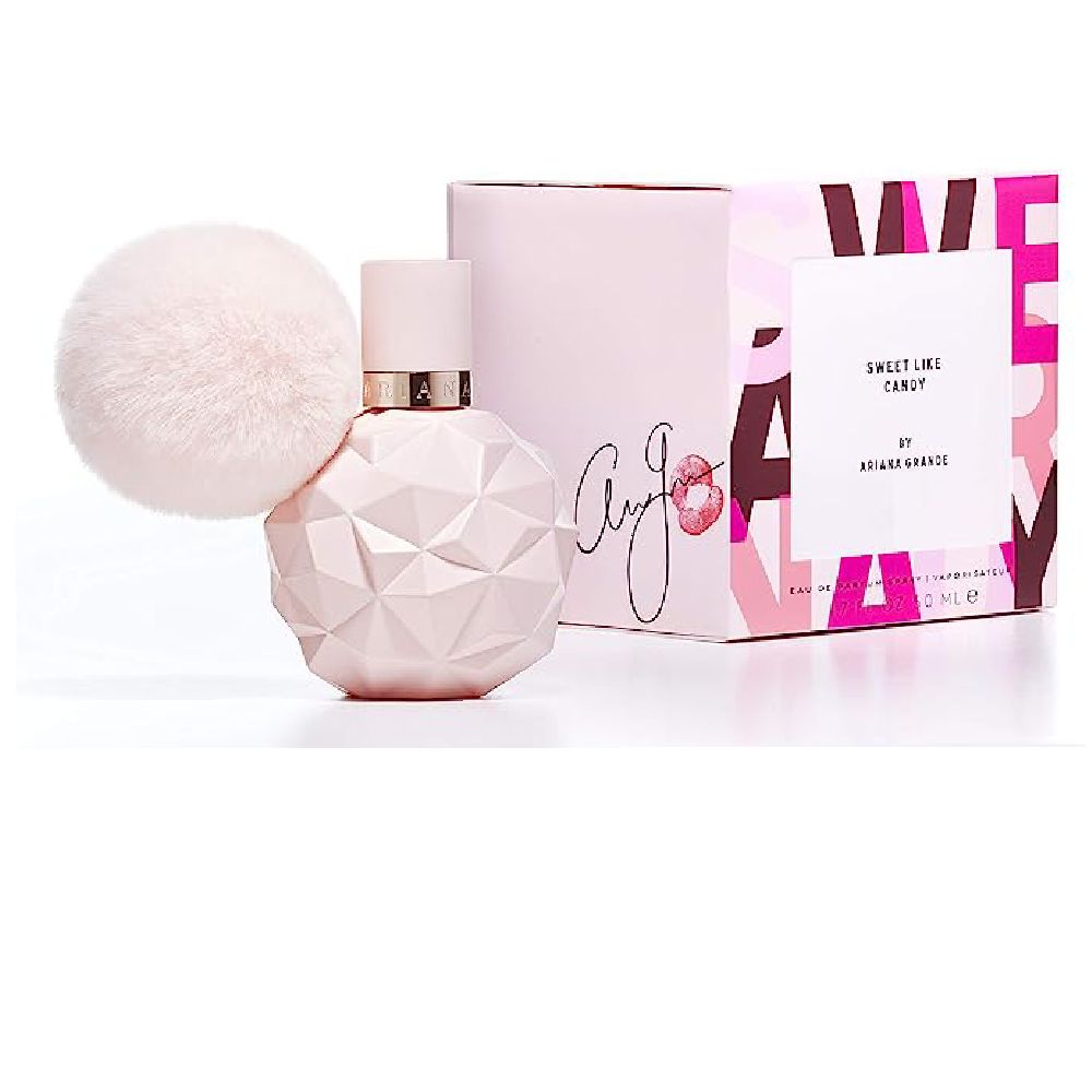 ARIANA GRANDE SWEET LIKE CANDY (W) EDP 100ML (1) ARIANA-GRANDE-SWEET-LIKE-CANDY-W-EDP-100ML