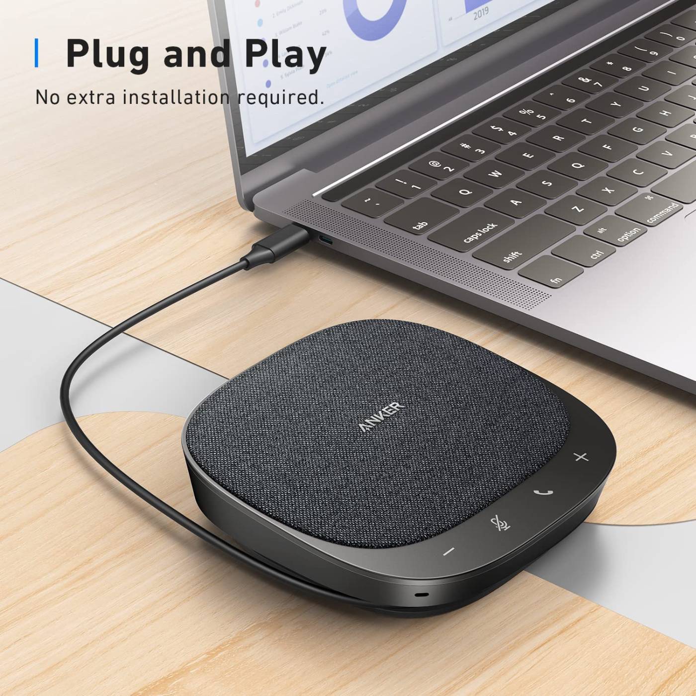 Anker-powerconf-S330-black-1
