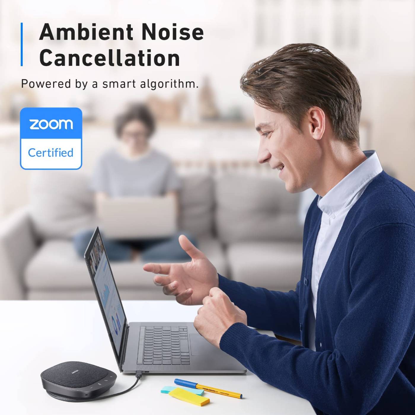Anker-powerconf-S330-black-3