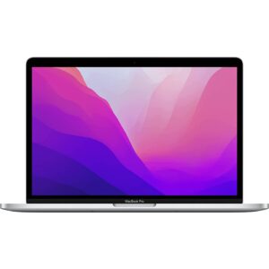 Apple MacBook Pro 13-Inch Laptop, Apple M2 Chip with 8-Core CPU And 10-Core GPU