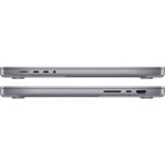 Apple-macbook-pro-M1-pro-16-grey-10