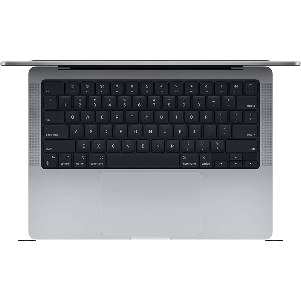 Apple certified pre owned MacBook Pro 16 " Laptop M1 Pro chip with 10 ...