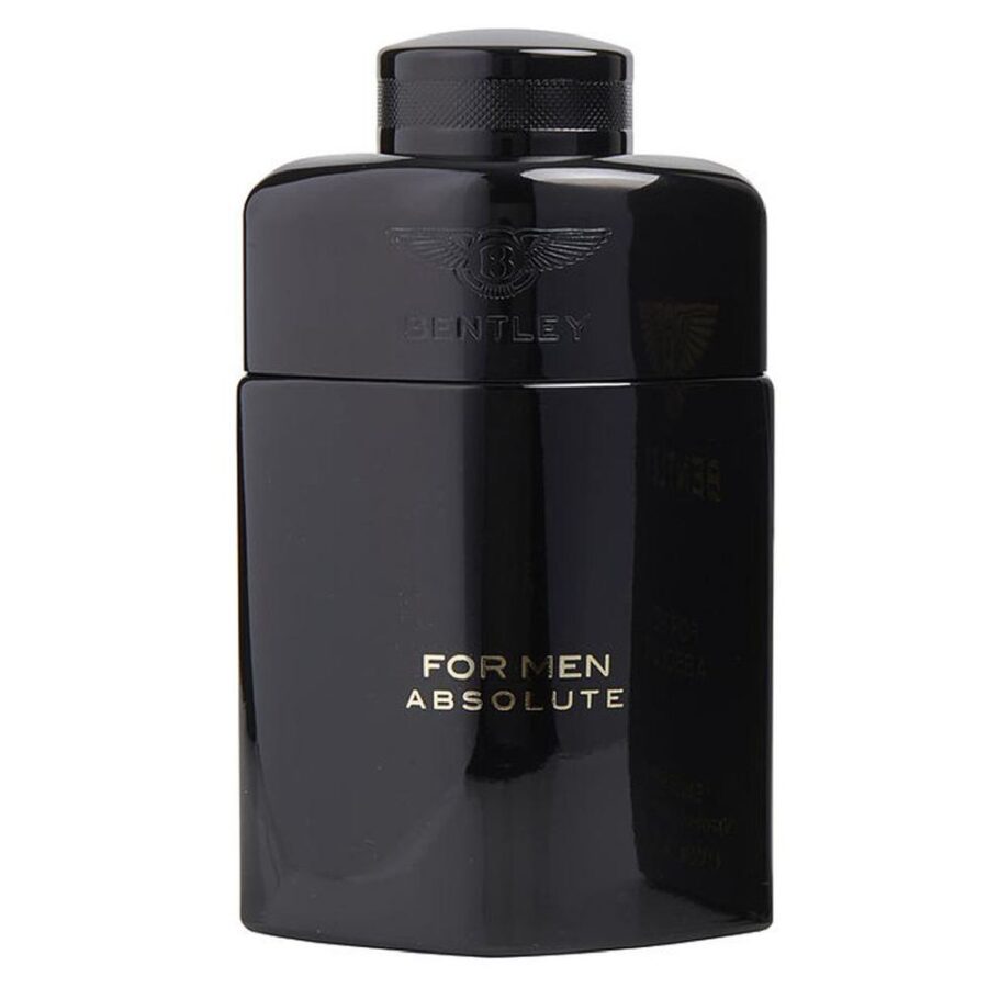 Bentley Absolute For Men Eau De Parfum 100Ml