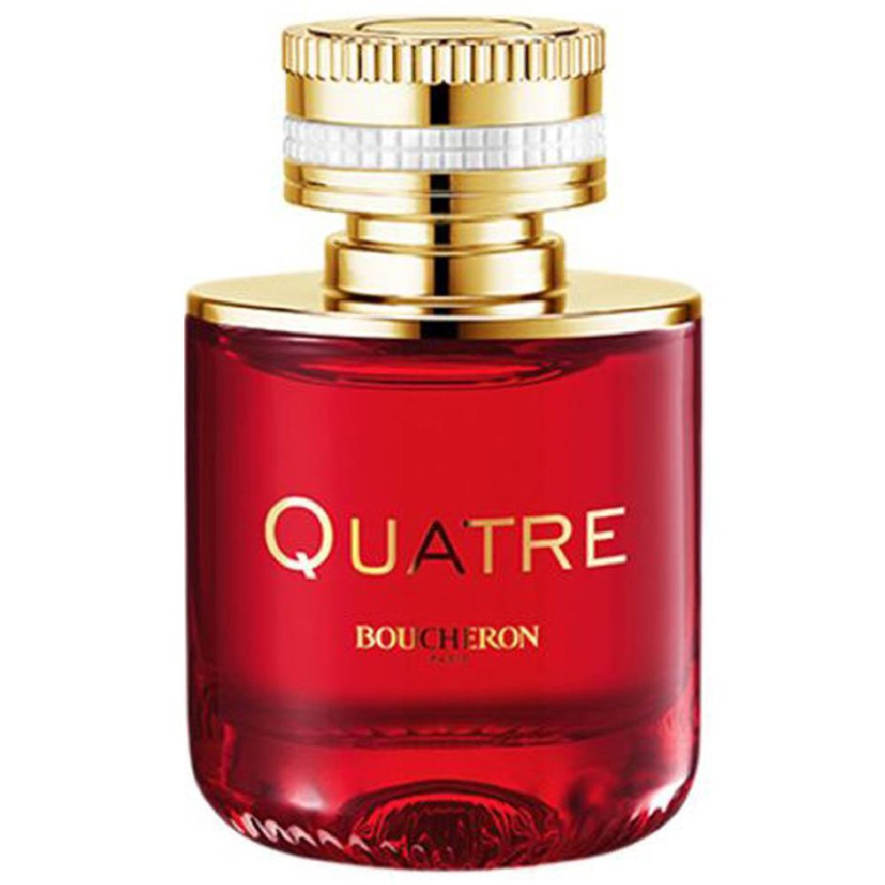 BOUCHERON QUATRE EN ROUGE (W) EDP 100ML (1) - Copy