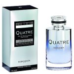 BOUCHERON QUATRE INTENSE (M) EDT 100ML BOUCHERON-QUATRE-INTENSE-M-EDT-100ML