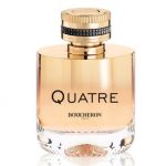 BOUCHERON QUATRE INTENSE (W) EDP 100ML (1) BOUCHERON-QUATRE-INTENSE-W-EDP-100ML