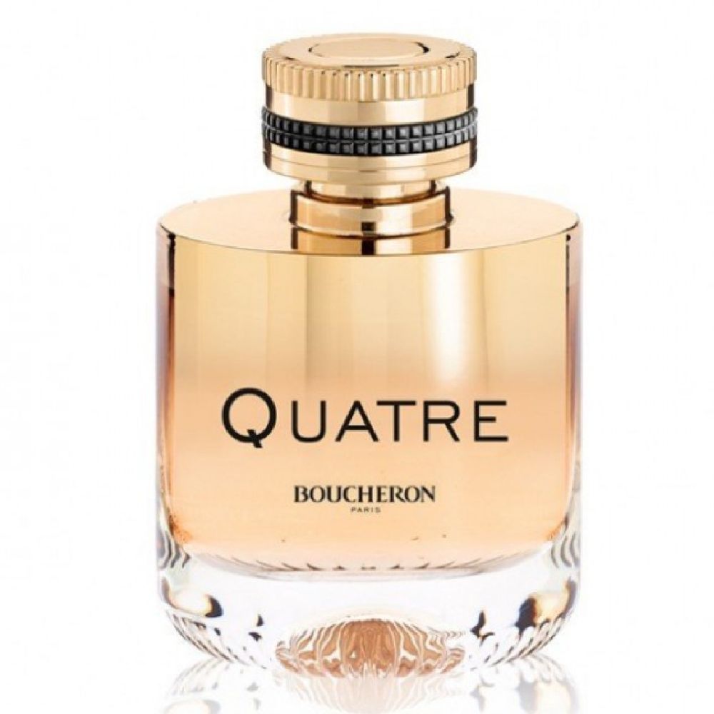BOUCHERON QUATRE INTENSE (W) EDP 100ML (1) BOUCHERON-QUATRE-INTENSE-W-EDP-100ML