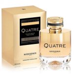 BOUCHERON QUATRE INTENSE (W) EDP 100ML BOUCHERON-QUATRE-INTENSE-W-EDP-100ML