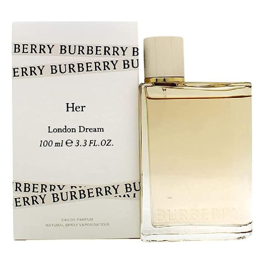 her london dream eau de parfum burberry