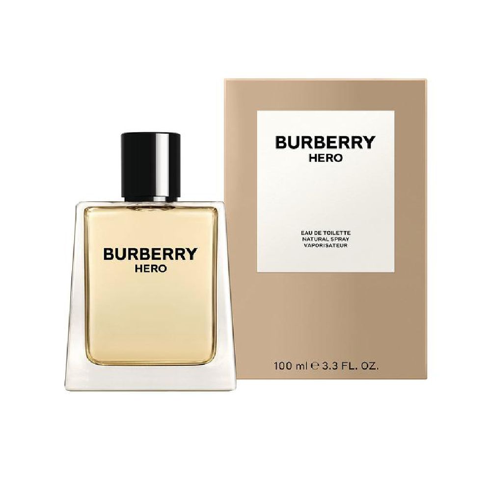 BURBERRY HERO (M) EDT 100ML1 BURBERRY-HERO-M-EDT-100ML