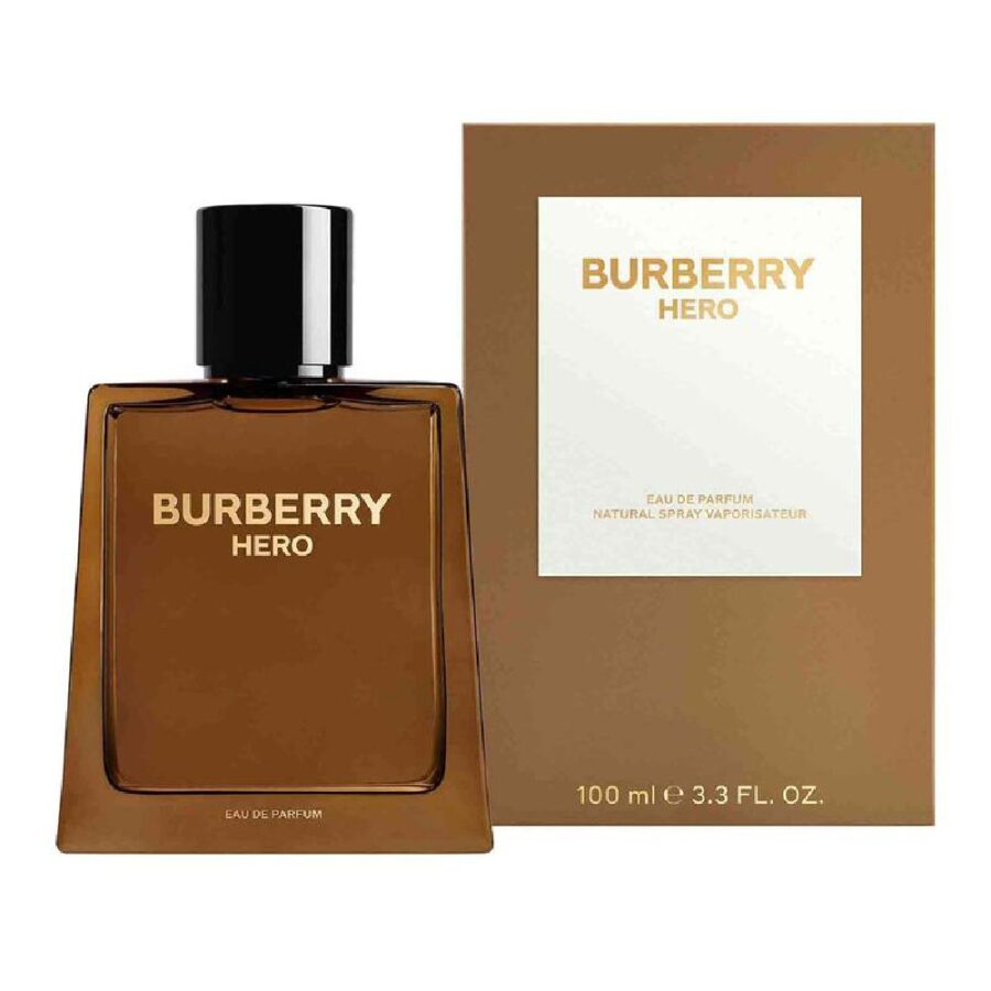 Burberry-Hero-For-Men-Eau-De-Parfum-100Ml