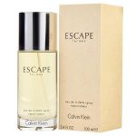 CALVIN KLEIN CK ESCAPE (M) EDT 100ML1 (1) CALVIN-KLEIN-CK-ESCAPE-M-EDT-100ML