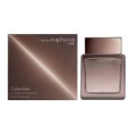 CALVIN KLEIN EUPHORIA INTENSE (M) EDT 100ML (1) CALVIN-KLEIN-EUPHORIA-INTENSE-M-EDT-100ML
