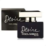DOLCE & GABBANA THE ONE DESIRE (W) EDP 50ML DOLCE-GABBANA-THE-ONE-DESIRE-W-EDP-50ML