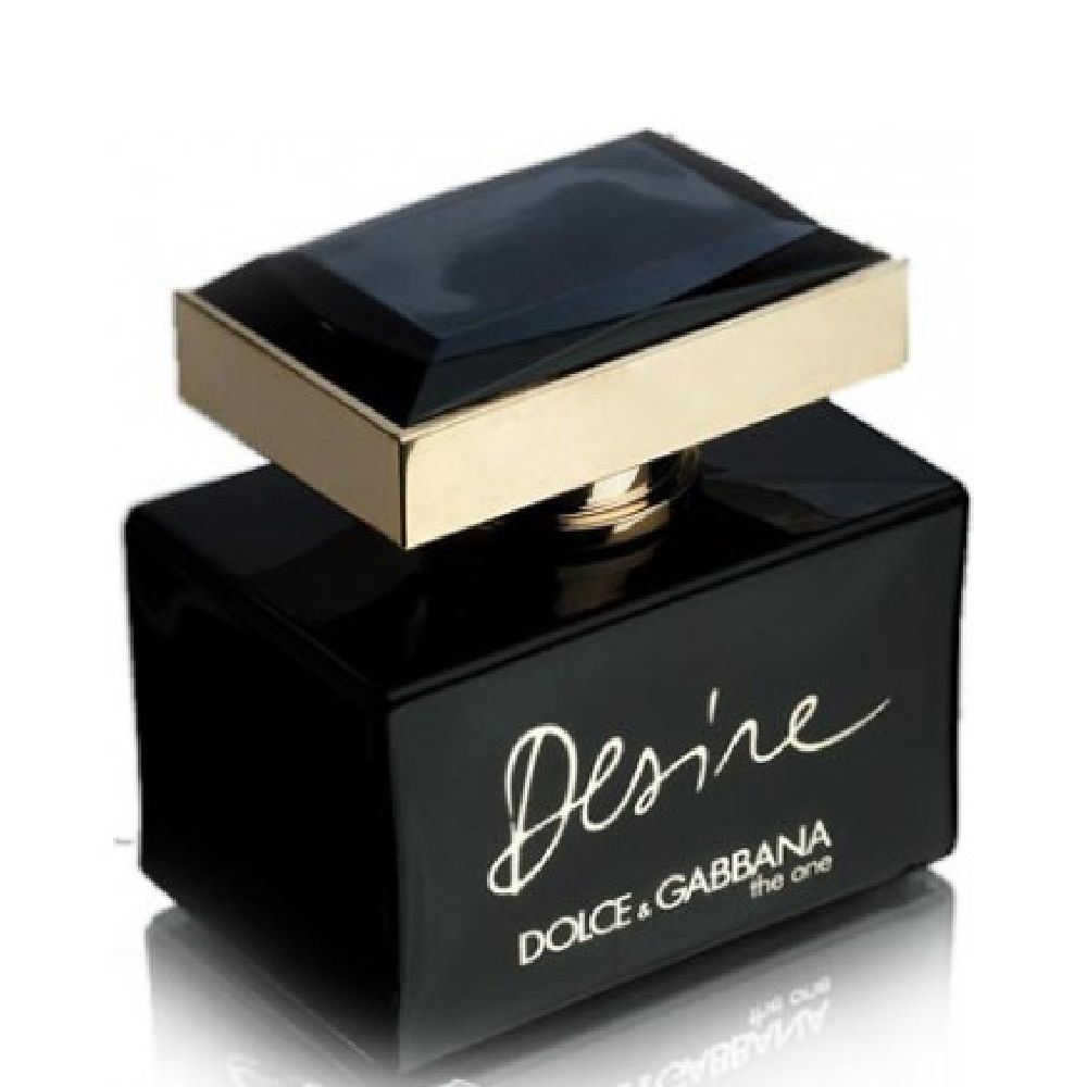 Dolce & Gabbana The One Desire For Women Eau De Parfum - Eshtir.com