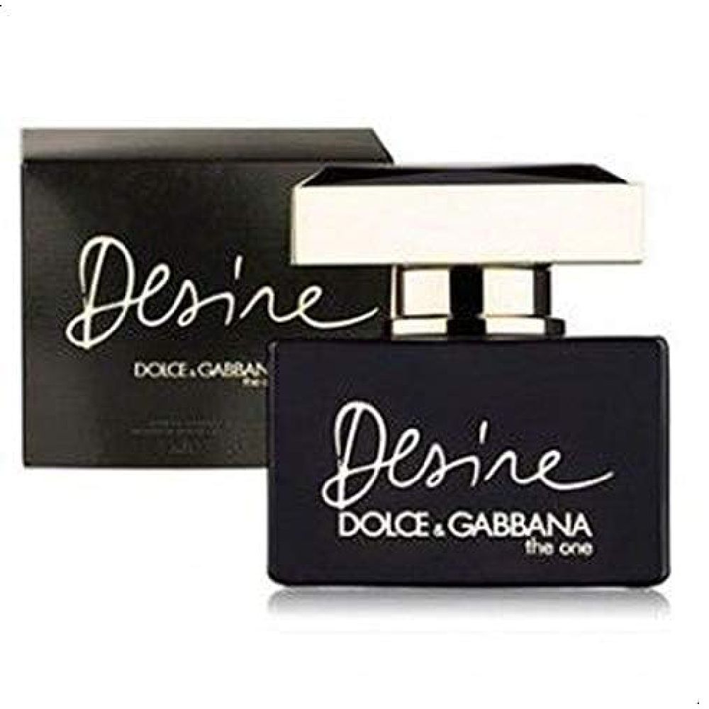 DOLCE & GABBANA THE ONE DESIRE (W) EDP 50ML DOLCE-GABBANA-THE-ONE-DESIRE-W-EDP-50ML