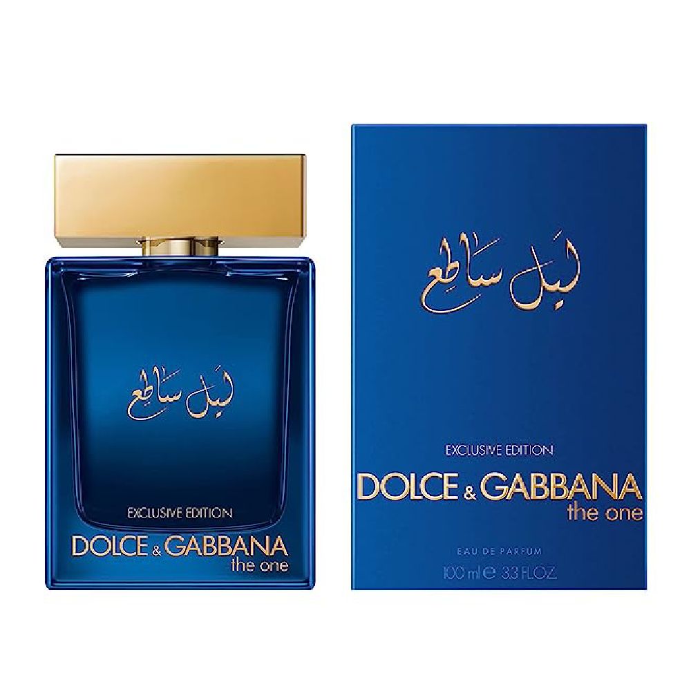 DOLCE & GABBANA THE ONE LUMINOUS NIGHT EDI EDP (M) 100ML (1) DOLCE-GABBANA-THE-ONE-LUMINOUS-NIGHT-EDI-EDP-M-100ML