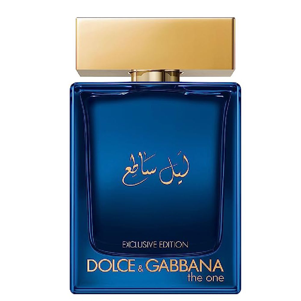 DOLCE & GABBANA THE ONE LUMINOUS NIGHT EDI EDP (M) 100ML DOLCE-GABBANA-THE-ONE-LUMINOUS-NIGHT-EDI-EDP-M-100ML
