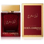 DOLCE & GABBANA THE ONE MYSTERIOUS NIGHT COLLECTOR EDITION (M) EDP 100ML DOLCE-GABBANA-THE-ONE-MYSTERIOUS-NIGHT-COLLECTOR-EDITION-M-EDP-100ML