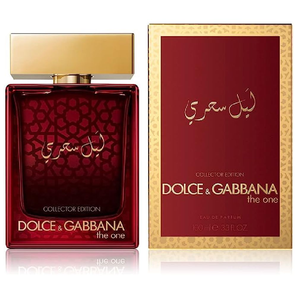 DOLCE & GABBANA THE ONE MYSTERIOUS NIGHT COLLECTOR EDITION (M) EDP 100ML DOLCE-GABBANA-THE-ONE-MYSTERIOUS-NIGHT-COLLECTOR-EDITION-M-EDP-100ML