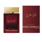 DOLCE & GABBANA THE ONE MYSTERIOUS NIGHT (M) EDP 100ML - Copy1 DOLCE & GABBANA THE ONE MYSTERIOUS NIGHT (M) EDP 100ML - Copy