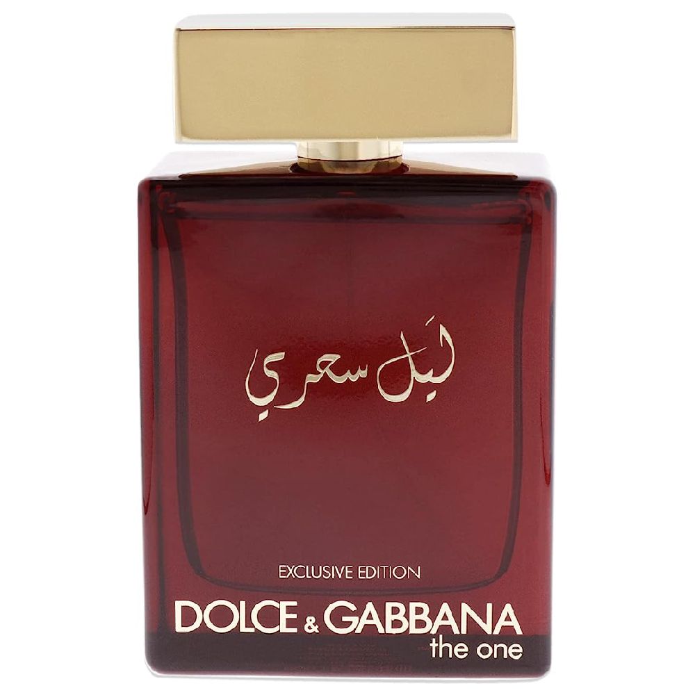 DOLCE & GABBANA THE ONE MYSTERIOUS NIGHT (M) EDP 150ML