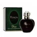 Dior_Poison_Women_Eau_de_Toilette Dior_Poison_Women_Eau_de_Toilette