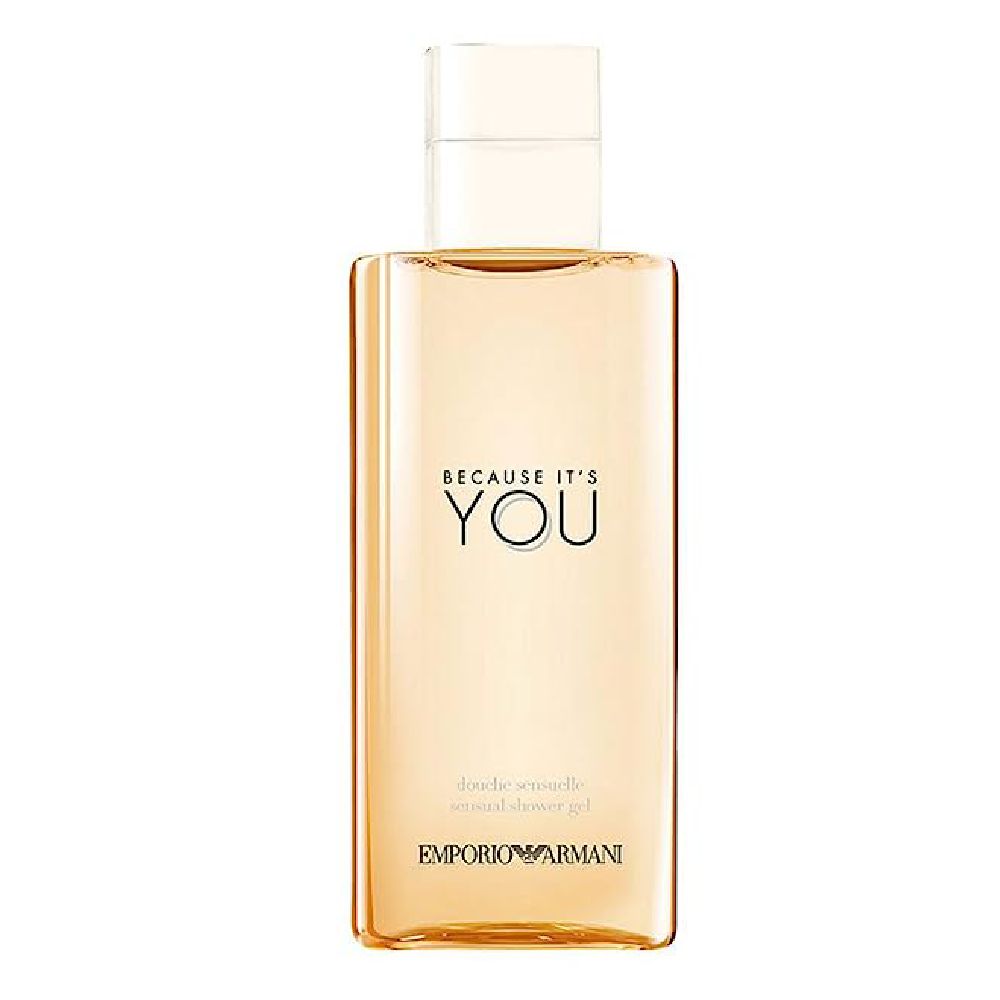 GIORGIO ARMANI BECAUSE IT'S YOU (W) 200ML SHOWER GEL (1) GIORGIO-ARMANI-BECAUSE-ITS-YOU-W-200ML-SHOWER-GEL