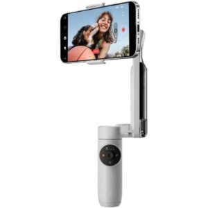 Insta360 Flow AI-Powered Smartphone Gimbal Stabilizer