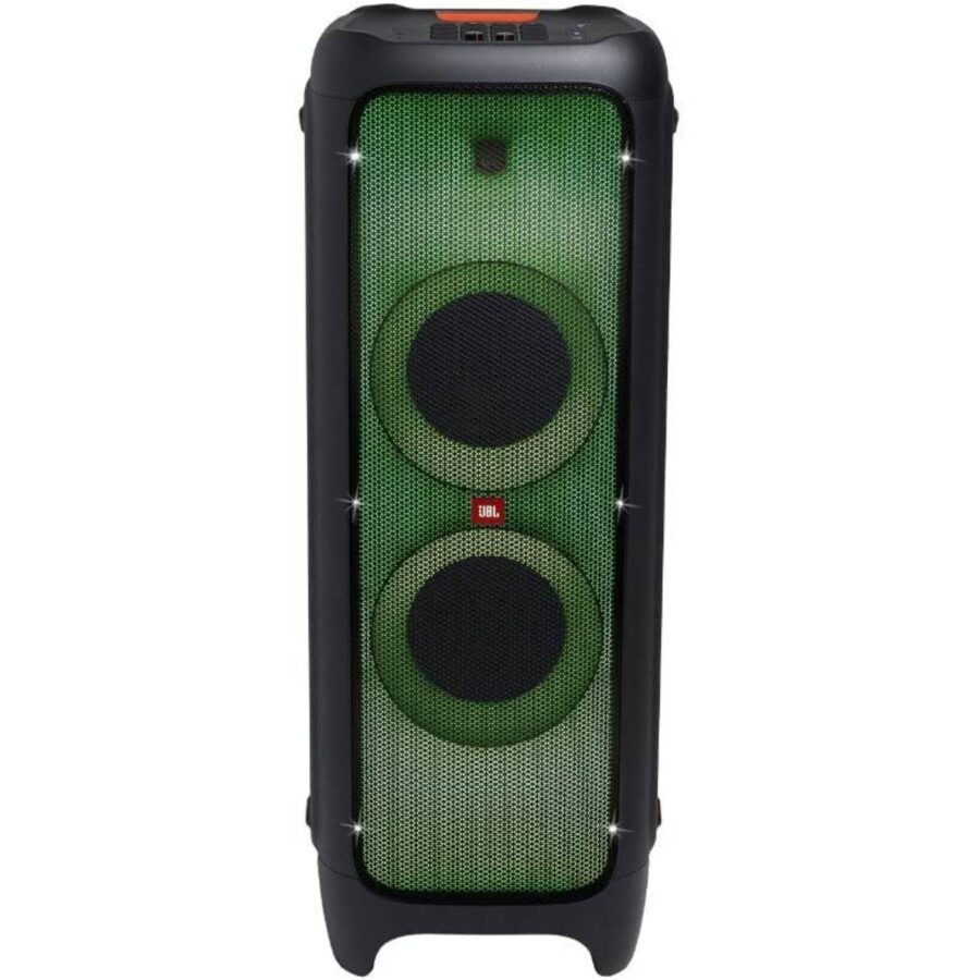 JBL PartyBox 1000 Portable Bluetooth Speaker - Black - Eshtir.com