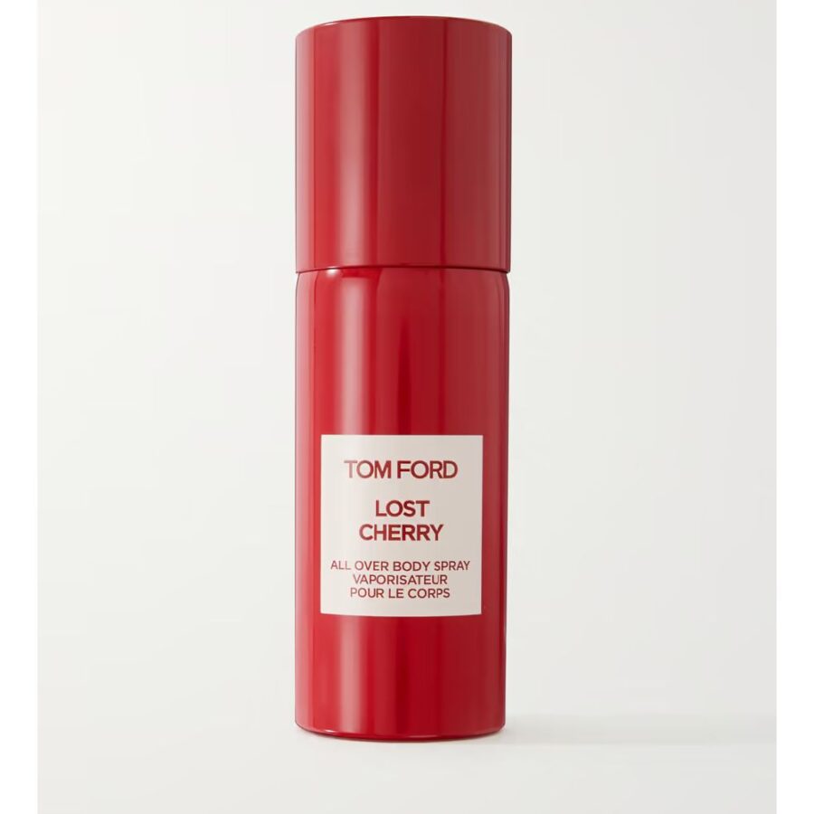 TOM FORD LOST CHERRY 150ml ボディーミスト Tom Ford Lost Cherry 150Ml Body Spray - Eshtir.com