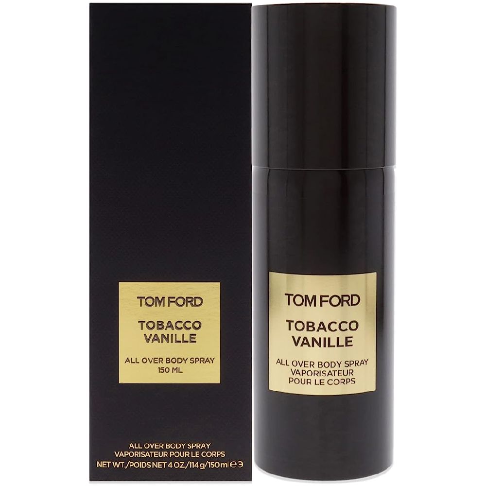 Tom Ford Tobacco Vanille Body Spray 150Ml