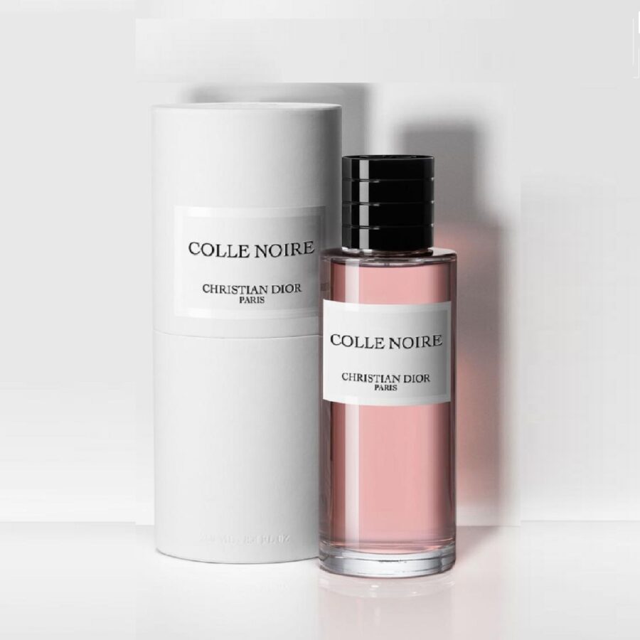 Dior La Colle Noire Eau de Parfum - Eshtir.com
