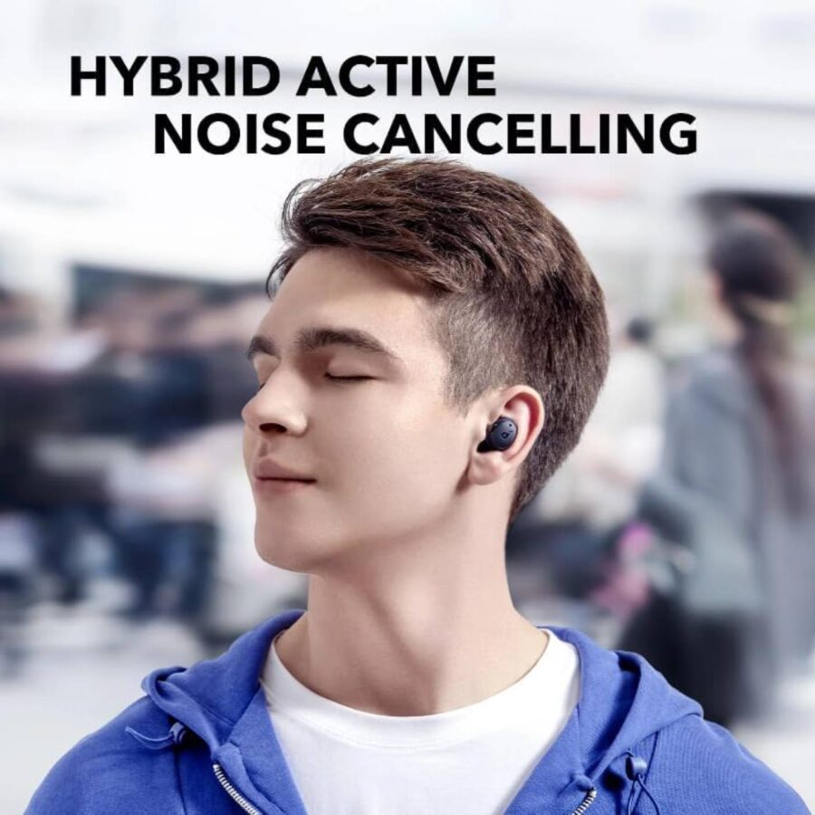 Anker Soundcore Life Dot 3i True Wireless Noise Cancelling Earbuds