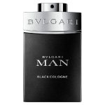 BVLGARI MAN IN BLACK COLOGNE EDT 100ML - Copy
