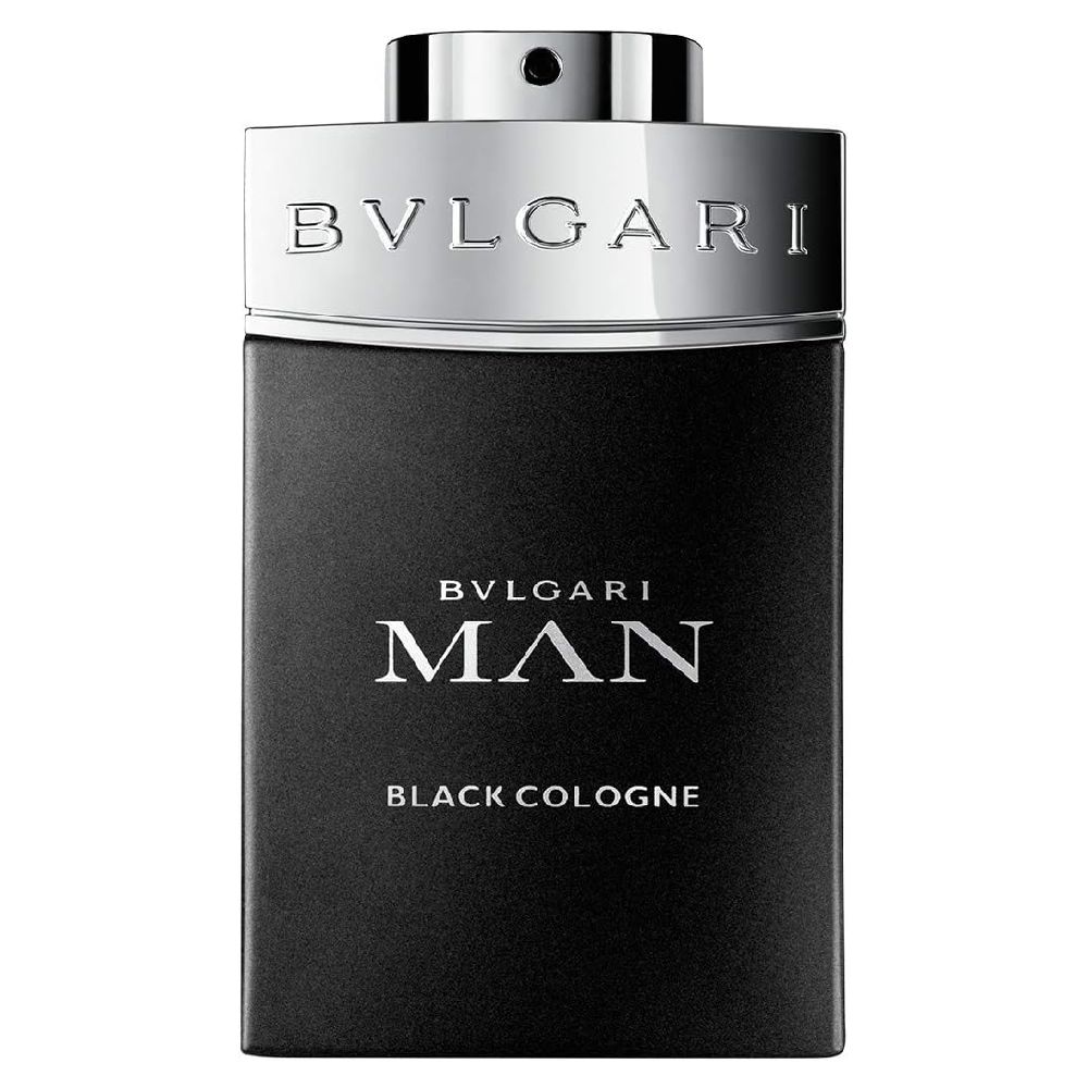 BVLGARI MAN IN BLACK COLOGNE EDT 100ML - Copy