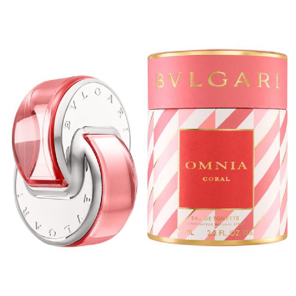 BVLGARI OMNIA CORAL CANDY SHOP (W) EDT 65ML BVLGARI-OMNIA-CORAL-CANDY-SHOP-W-EDT-65ML