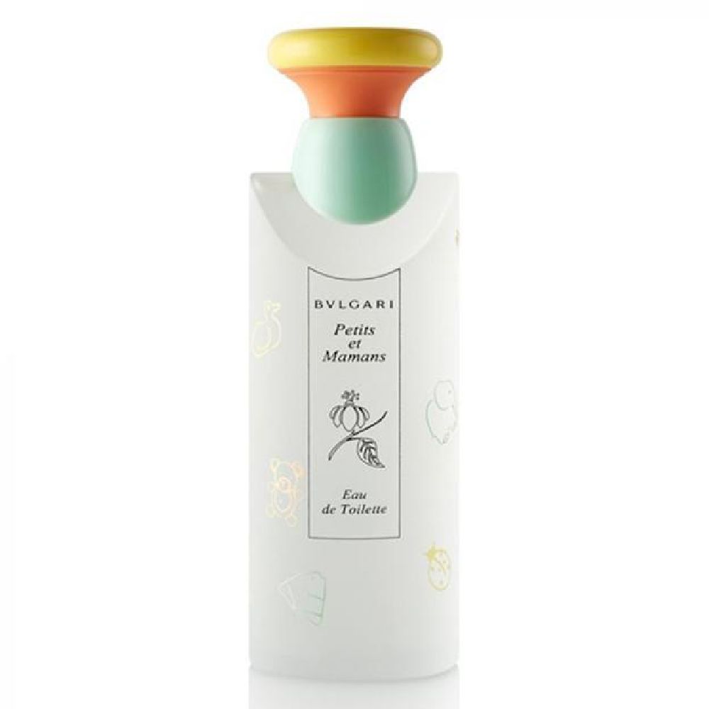 BVLGARI PETITS ET MAMANS EDT 100ML BVLGARI-PETITS-ET-MAMANS-EDT-100ML