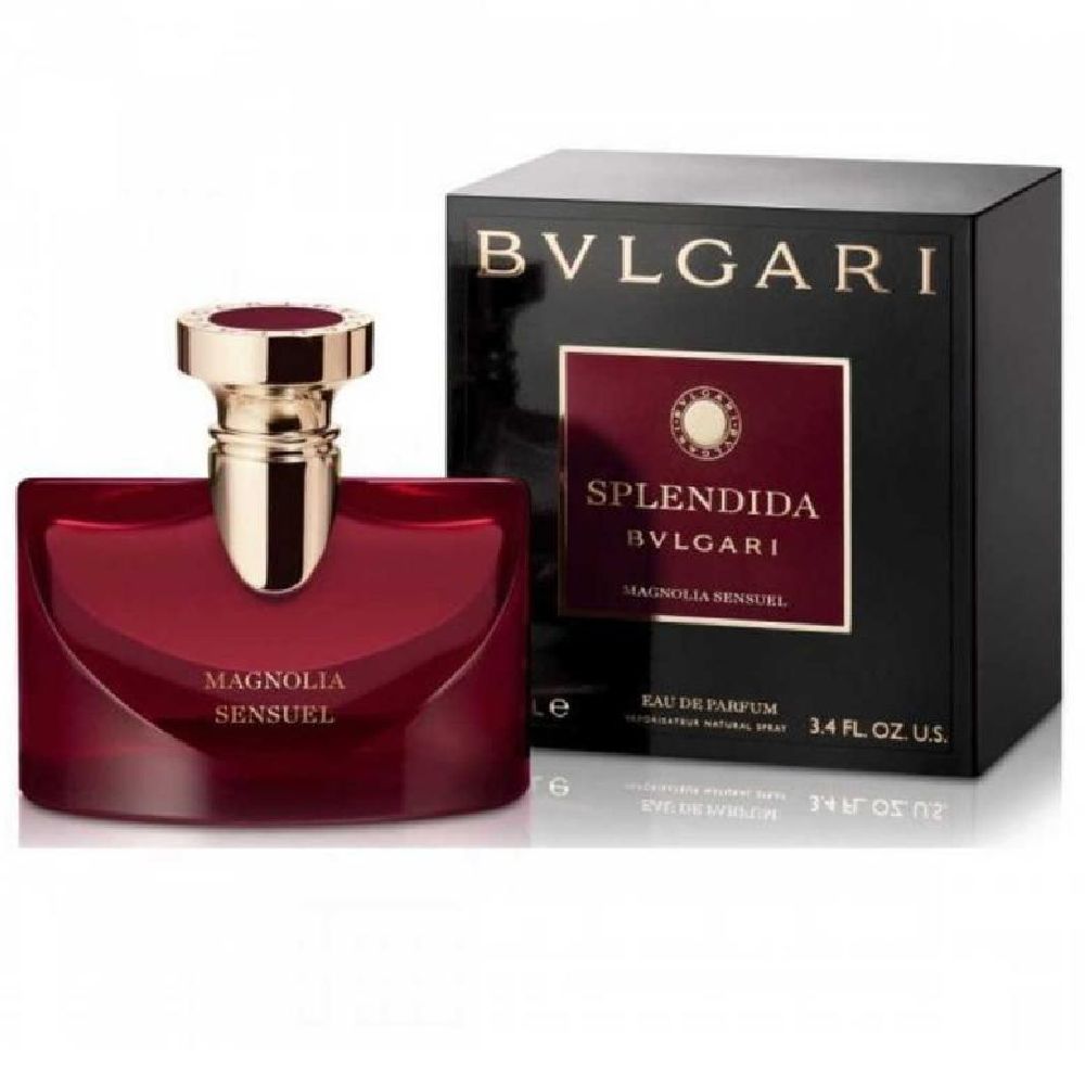 BVLGARI SPLENDIDA MAGNOLIA SENSUEL EDP 100ML (1) BVLGARI-SPLENDIDA-MAGNOLIA-SENSUEL-EDP-100ML