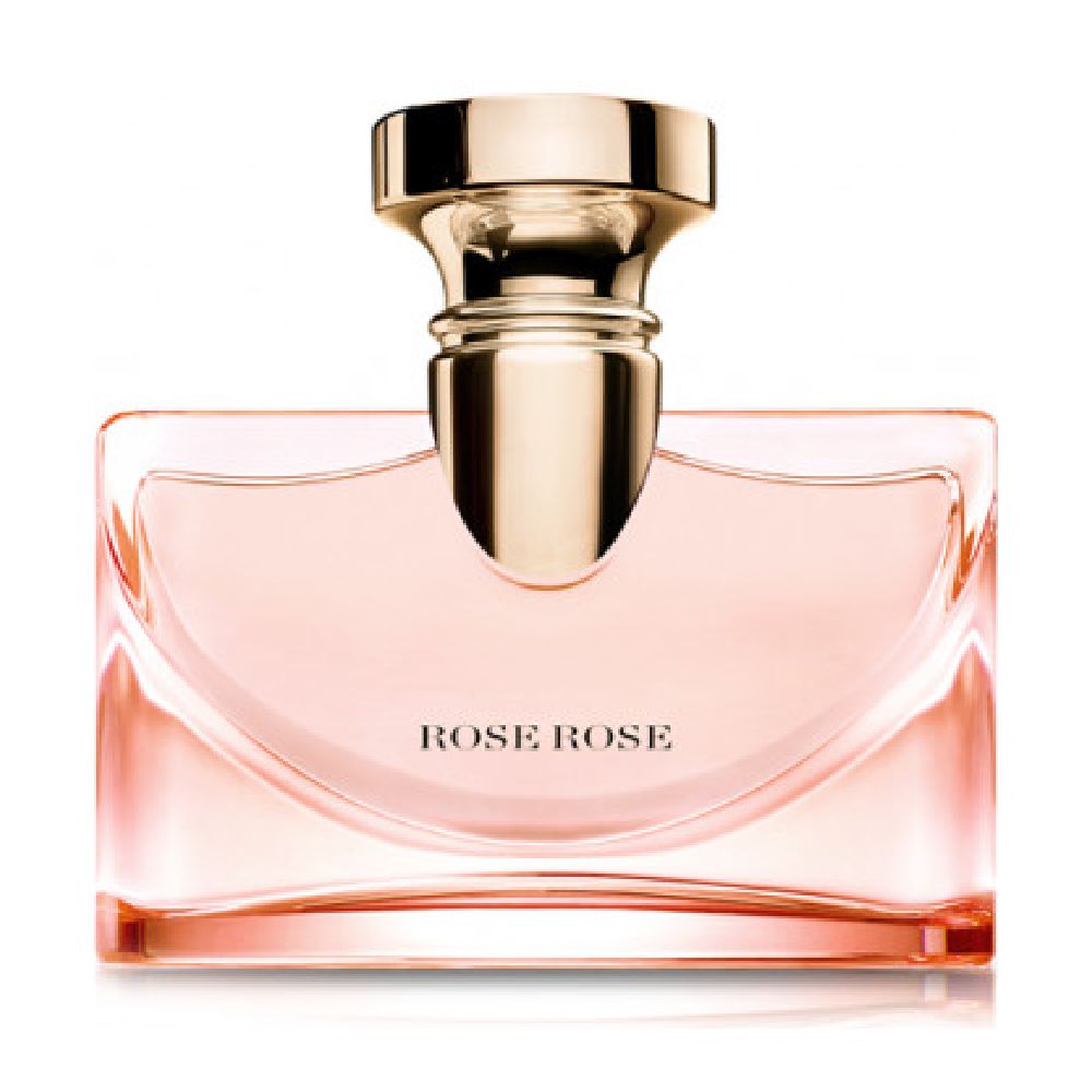 BVLGARI SPLENDIDA ROSE ROSE (W) EDP 100ML BVLGARI-SPLENDIDA-ROSE-ROSE-W-EDP-100ML