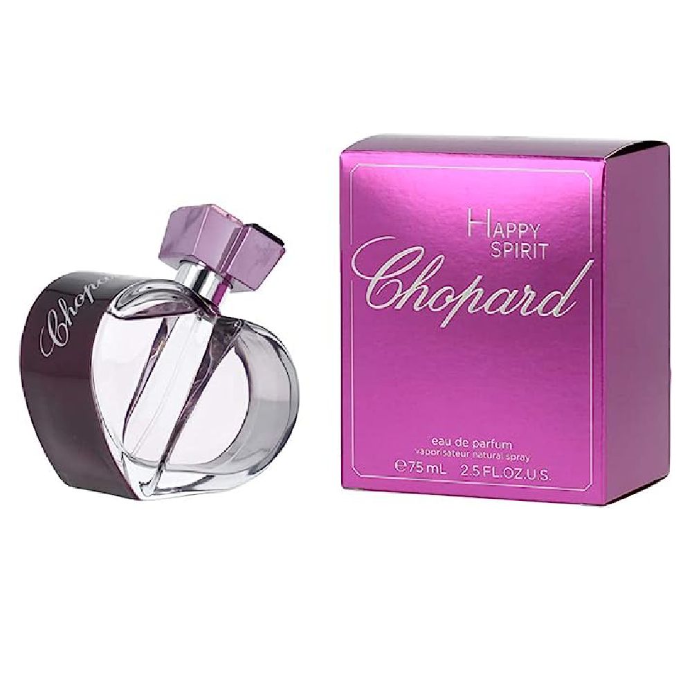 CHOPARD HAPPY SPIRIT (W) EDP 75ML (NEW PACK) (1) CHOPARD-HAPPY-SPIRIT-W-EDP-75ML-NEW-PACK-