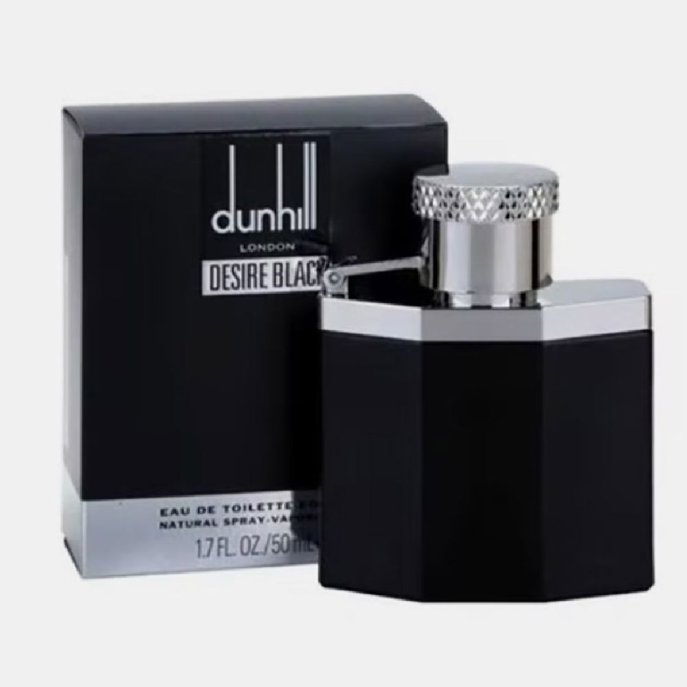 DUNHILL DESIRE BLACK (M) EDT 50ML DUNHILL-DESIRE-BLACK-M-EDT-50ML