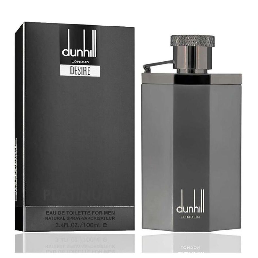 Dunhill black desire hotsell
