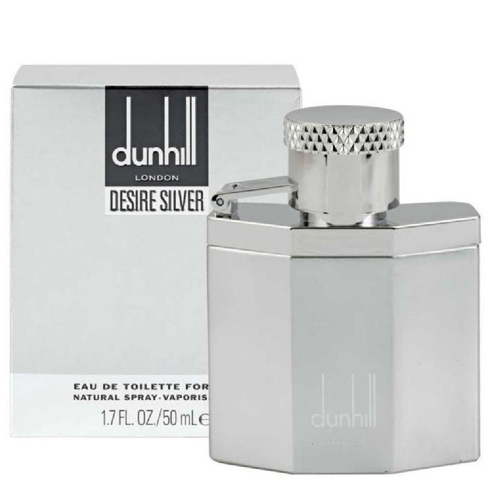 DUNHILL-DESIRE-SILVER-M-EDT-50ML
