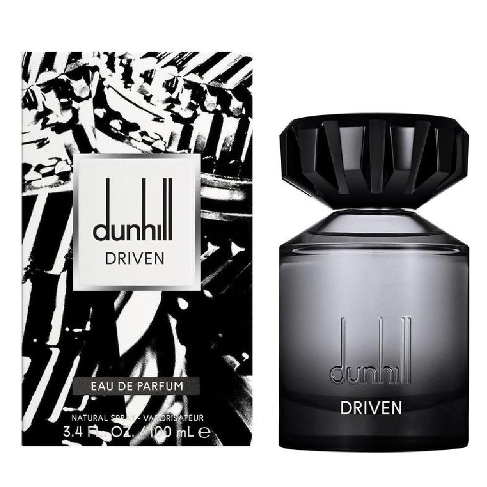 DUNHILL DRIVEN EDP 100ML DUNHILL-DRIVEN-EDP-100ML
