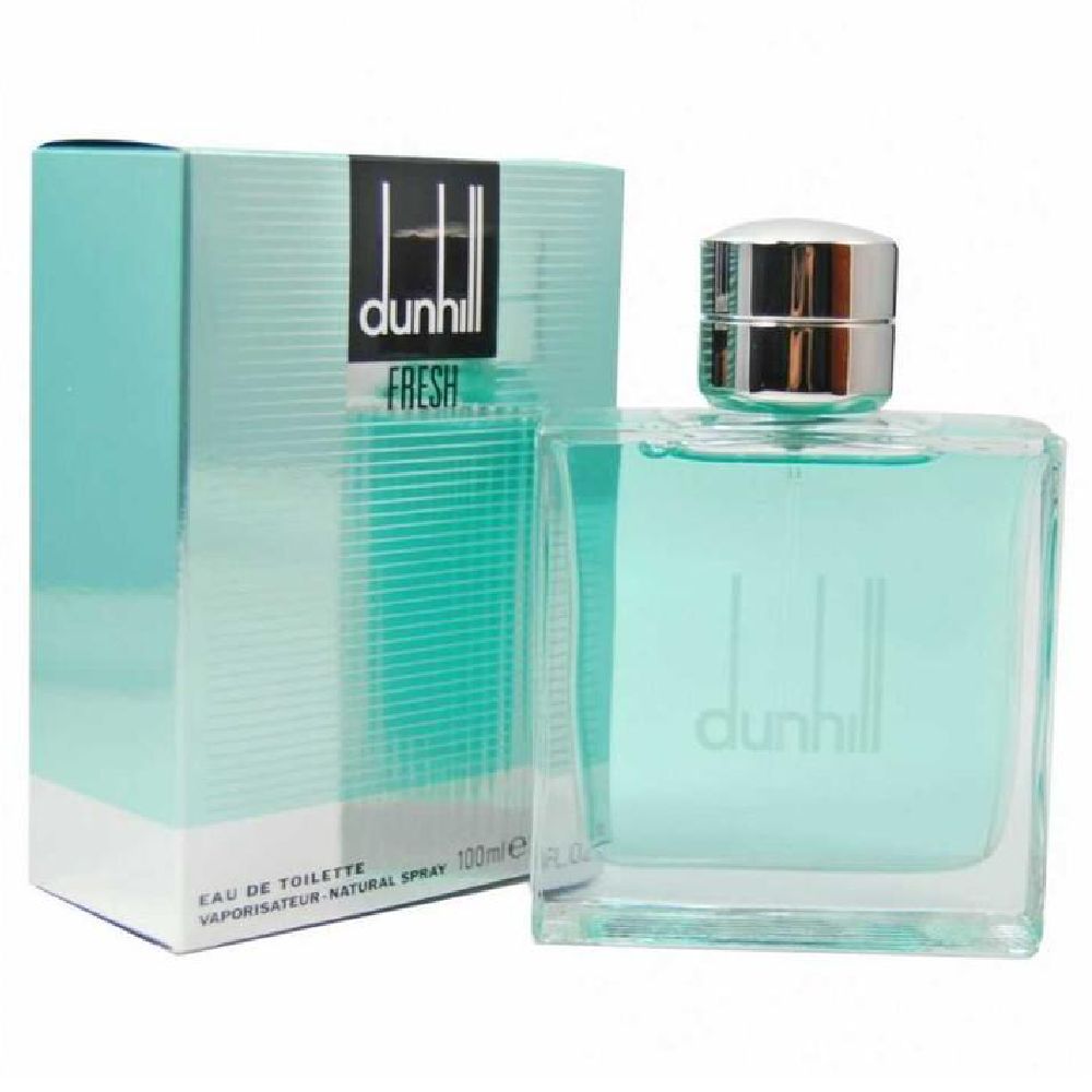DUNHILL-FRESH-M-EDT-100ML