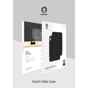 Green Lion Smart Folio Magnetic iPad 10.9" 2022 Case